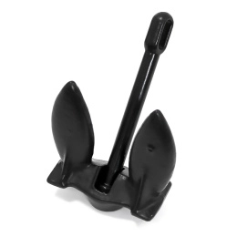 Якорь Холла подвижный 4,5 кг в ПВХ оболочке (0109-0104)